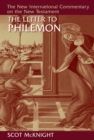 The Letter to Philemon - eBook