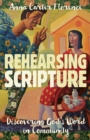 Rehearsing Scripture - eBook