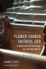 Flawed Church, Faithful God : A Reformed Ecclesiology for the Real World - eBook