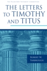 The Letters to Timothy and Titus - eBook