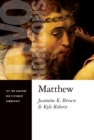 Matthew - eBook