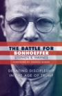 The Battle for Bonhoeffer - eBook
