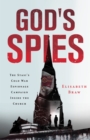 God's Spies - eBook