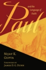 Paul and the Language of Faith - eBook