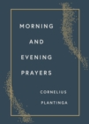Morning and Evening Prayers - eBook