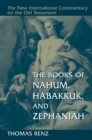 The Books of Nahum, Habakkuk, and Zephaniah - eBook