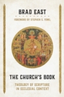 The Church's Book : Theology of Scripture in Ecclesial Context - eBook