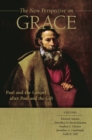 The New Perspective on Grace : Paul and the Gospel after Paul and the Gift - eBook
