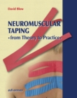 NeuroMuscular Taping: From Theory to Practice - Book