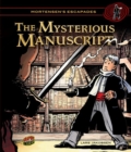 The Mysterious Manuscript : Book 1 - eBook