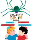 Sammy Spider's New Friend - eBook
