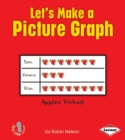 Let's Make a Picture Graph - eBook