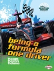 Being a Formula One Driver - eBook
