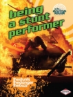 Being a Stunt Performer - eBook