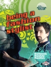 Being a Fashion Stylist - eBook