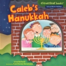 Caleb's Hanukkah - eBook