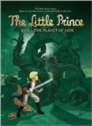 The Little Prince 4: The Planet of Jade - Book