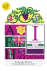 A Family Haggadah I, 2nd Edition - eBook