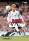 David Beckham (Revised Edition) - eBook