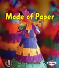 Made of Paper - eBook
