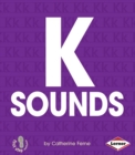 K Sounds - eBook
