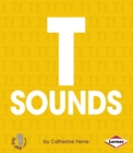T Sounds - eBook