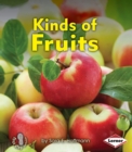 Kinds of Fruits - eBook