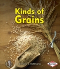 Kinds of Grains - eBook