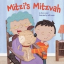 Mitzi's Mitzvah - Book