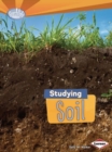 Studying Soils - Book