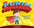 The Purim Superhero - eBook