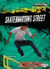 Skateboarding Street - eBook
