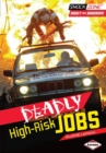 Deadly High-Risk Jobs - eBook