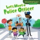 Let's Meet a Police Officer - eBook