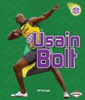 Usain Bolt - eBook