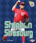Stephen Strasburg - eBook