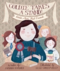 Goldie Takes a Stand : Golda Meir's First Crusade - eBook