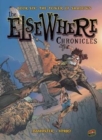 The ElseWhere Chronicles 6: The Tower of Shadows - Book