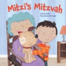 Mitzi's Mitzvah - eBook