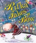 Rifka Takes a Bow - eBook