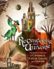 Recentering the Universe : The Radical Theories of Copernicus, Kepler, Galileo, and Newton - eBook