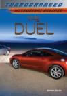 The Duel : Mitsubishi Eclipse - eBook