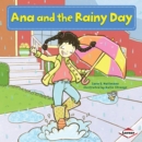 Ana and the Rainy Day - eBook