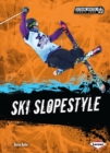 Ski Slopestyle - eBook