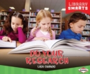 Do Your Research - eBook
