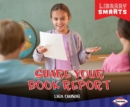 Share Your Book Report - eBook