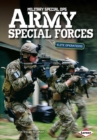 Army Special Forces : Elite Operations - eBook