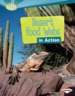 Desert Food Webs in Action - eBook