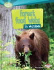 Forest Food Webs in Action - eBook