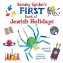 Sammy Spider's First Book of Jewish Holidays - Book